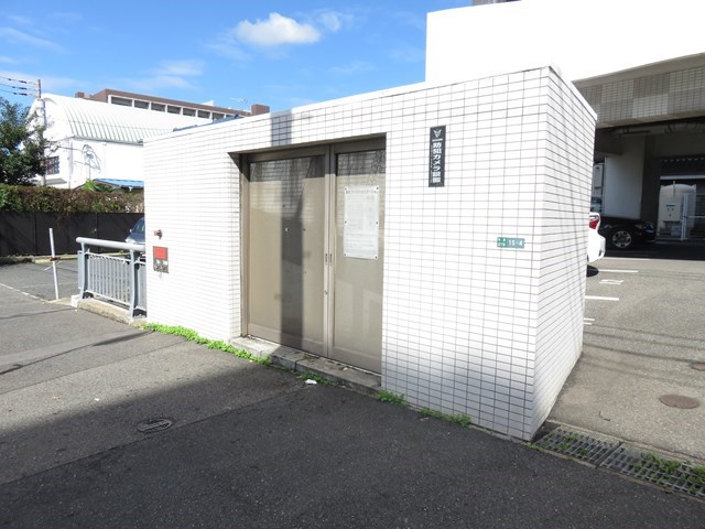 ＢＲＩＳ中井  その他