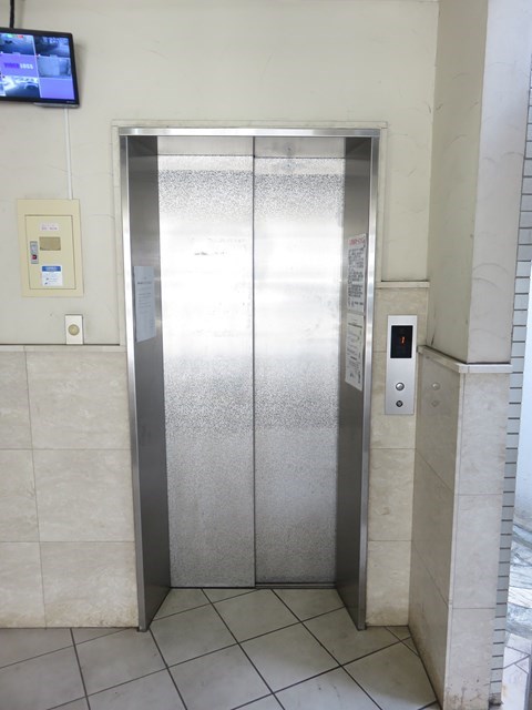 ＢＲＩＳ中井  その他
