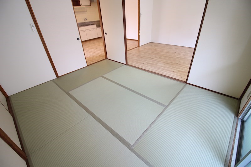 角田ビル片野新町 その他