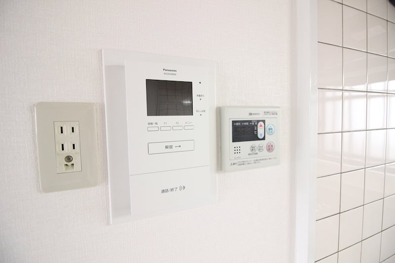ベスト興産ビル セキュリティ