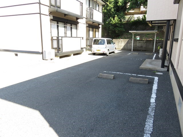 ウィンディア赤坂Ｂ  その他