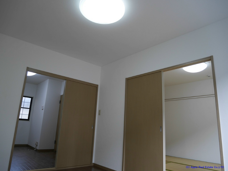 ウィンディア赤坂Ｂ  その他部屋・スペース