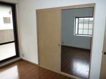 ウィンディア赤坂A棟 その他