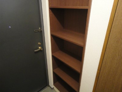 アクセス砂津  その他