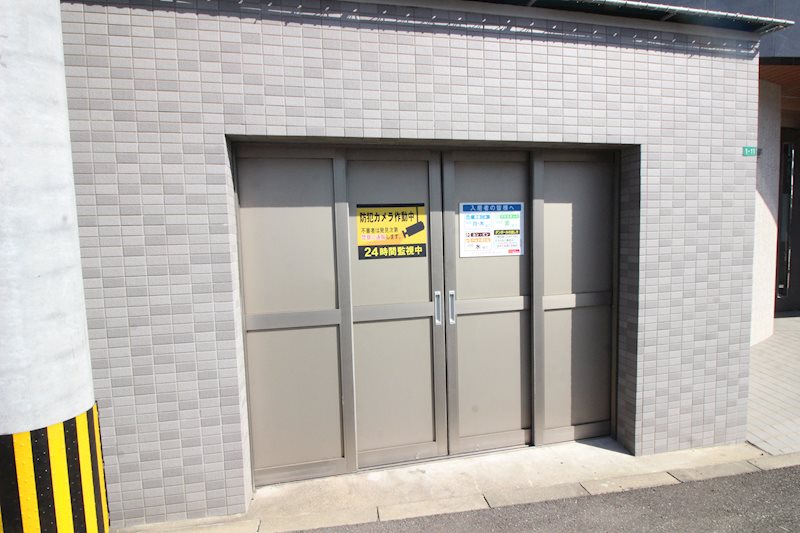 グレース上富野   その他