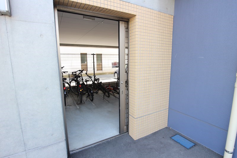 PROTO CITY TOBATA  その他共有部分
