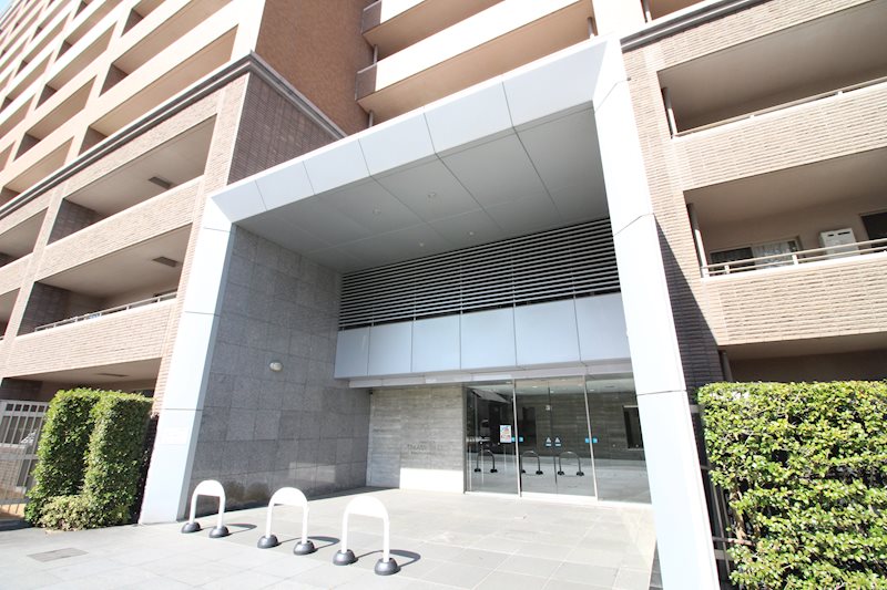 ネクスタージュ高見七條壱番館 その他