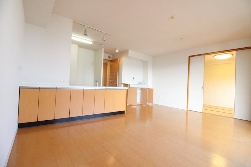 ネクスタージュ高見七條壱番館 その他