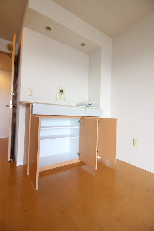 ネクスタージュ高見七條壱番館 その他