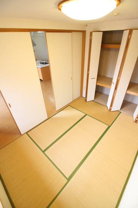 ネクスタージュ高見七條壱番館 その他