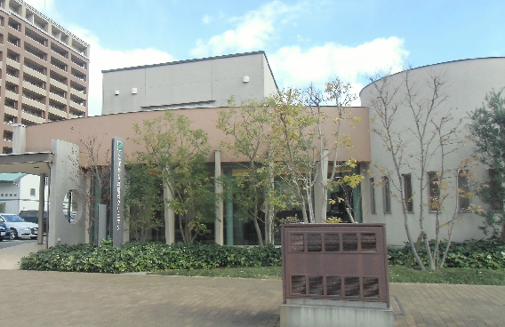 ネクスタージュ高見七條壱番館 内科