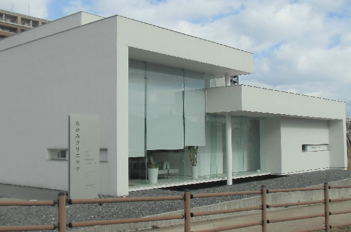 ネクスタージュ高見七條壱番館 内科