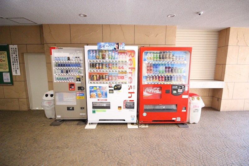 富野サマリヤマンション その他設備