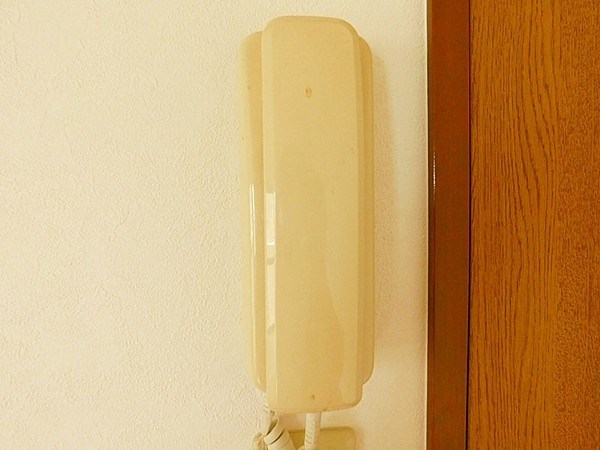 ボネール門司 セキュリティ