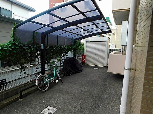 ボネール門司 その他