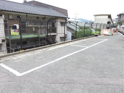 第二泉ヶ丘ビル 外観