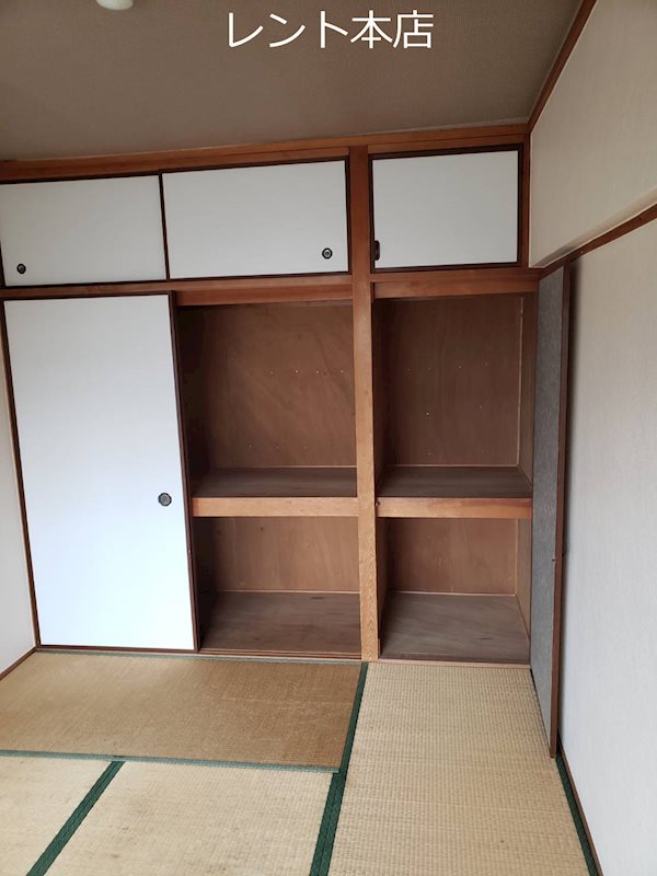 足立インターハイツ  その他
