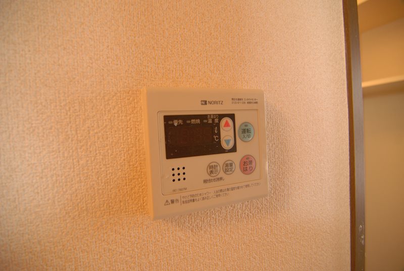ラティスビル  その他設備
