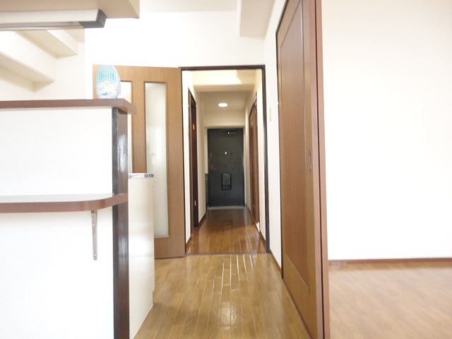 ウィルステージ霧ヶ丘 その他