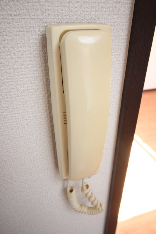 ウィンディアK  セキュリティ