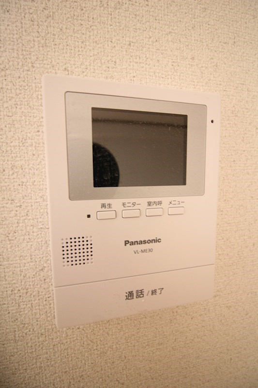 第10岡部ビル セキュリティ