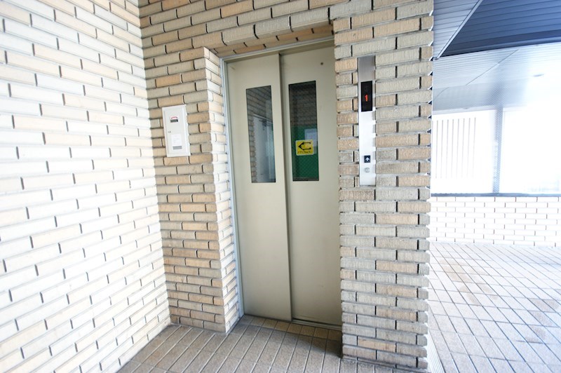 第10岡部ビル その他共有部分