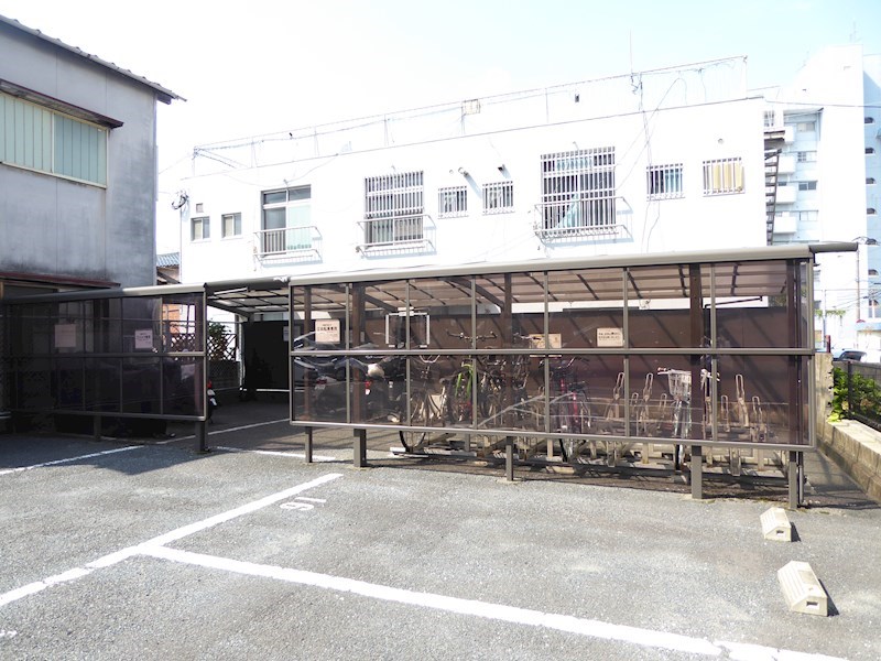 第10岡部ビル その他