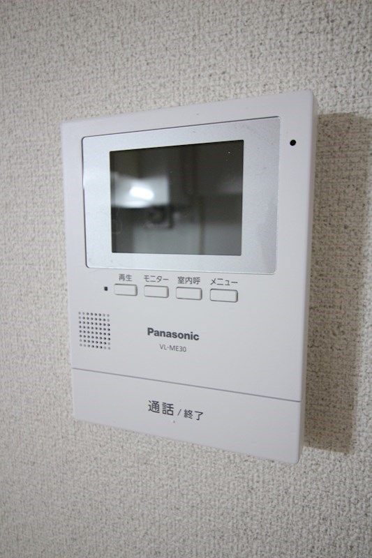 第8岡部ビル セキュリティ