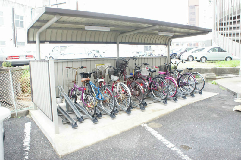 第8岡部ビル その他共有部分
