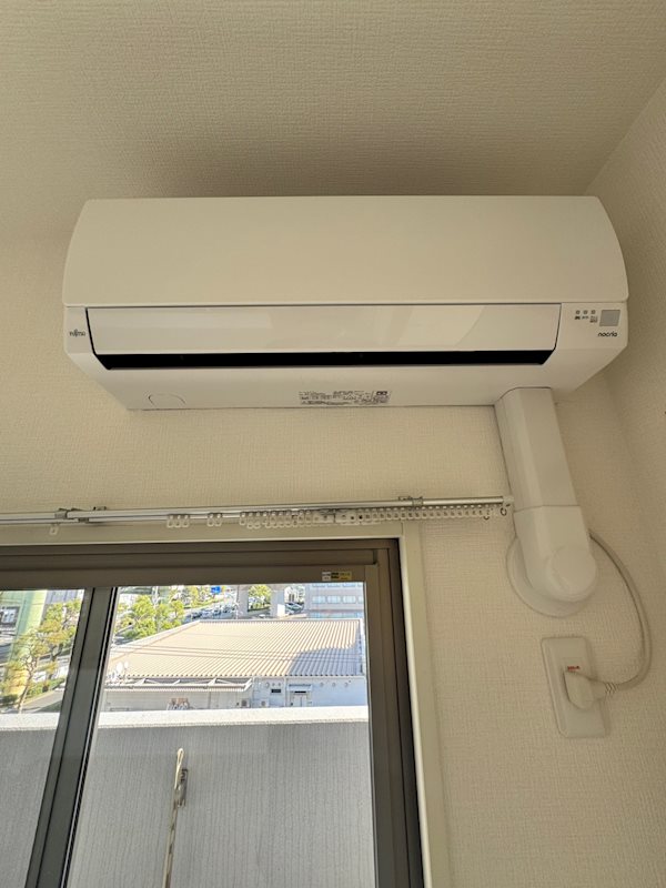 シャトレ大手町 Ｎ棟 その他設備