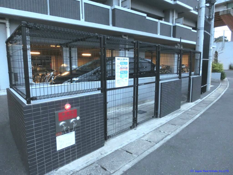 シャトレ大手町 Ｎ棟 その他共有部分