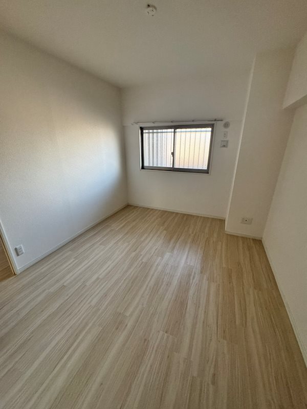 シャトレ大手町 Ｎ棟 ベッドルーム