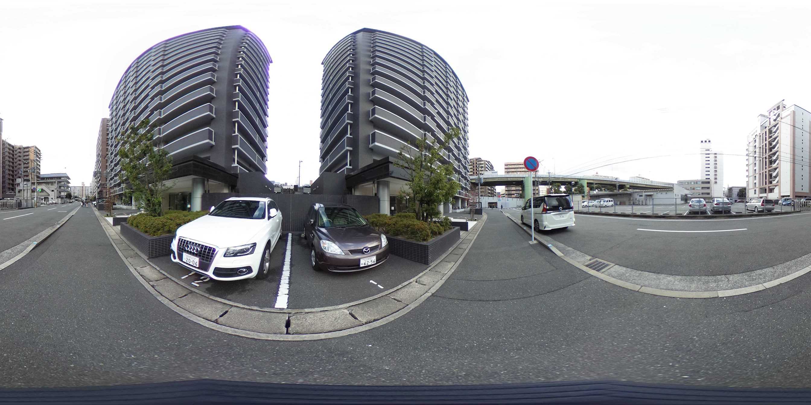 シャトレ大手町 Ｎ棟 その他共有部分