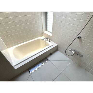 Y.SUZUKI HOUSE 風呂画像