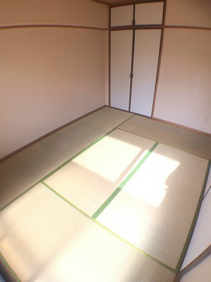メゾンドプラムⅡ その他