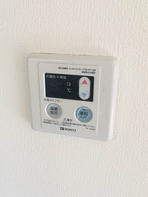 メゾンドプラムⅡ その他設備