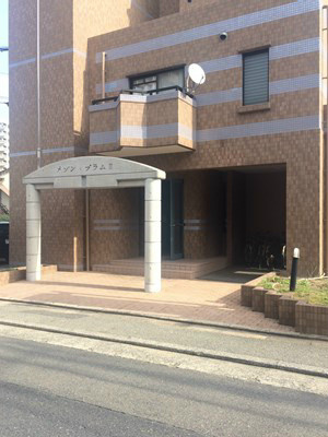 メゾンドプラムⅡ その他