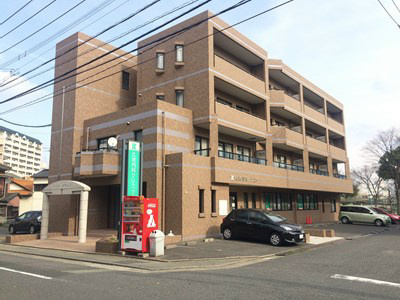 メゾンドプラムⅡ その他