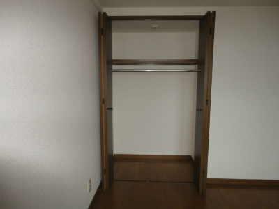 アヌビアス紫川   収納