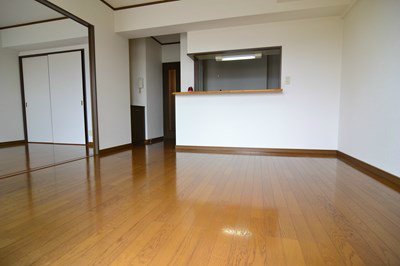 アヌビアス紫川   その他部屋・スペース