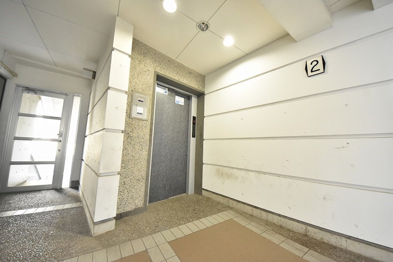 珪州館  その他共有部分