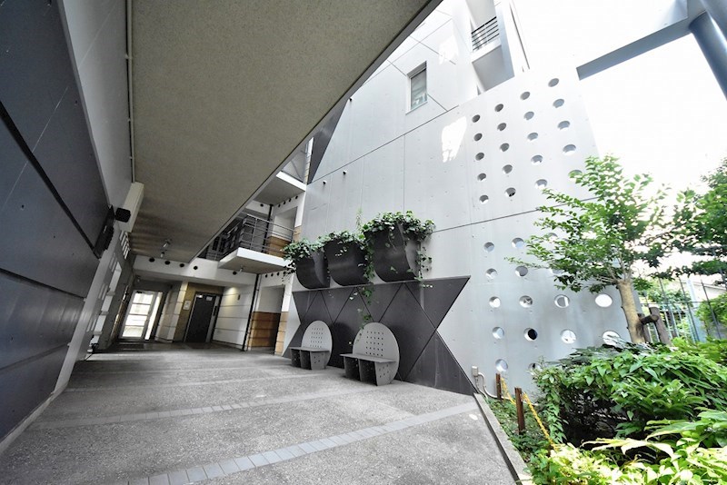 珪州館  その他