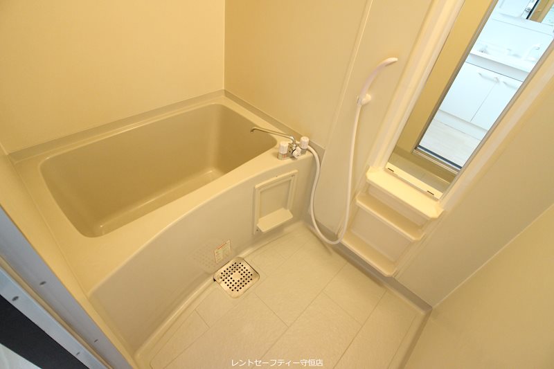 珪州館  風呂画像