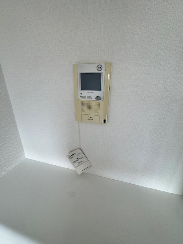 シャトレ大手町Ｎ棟  セキュリティ