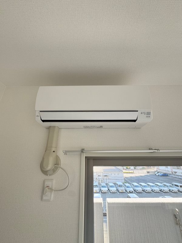 シャトレ大手町Ｎ棟  その他設備