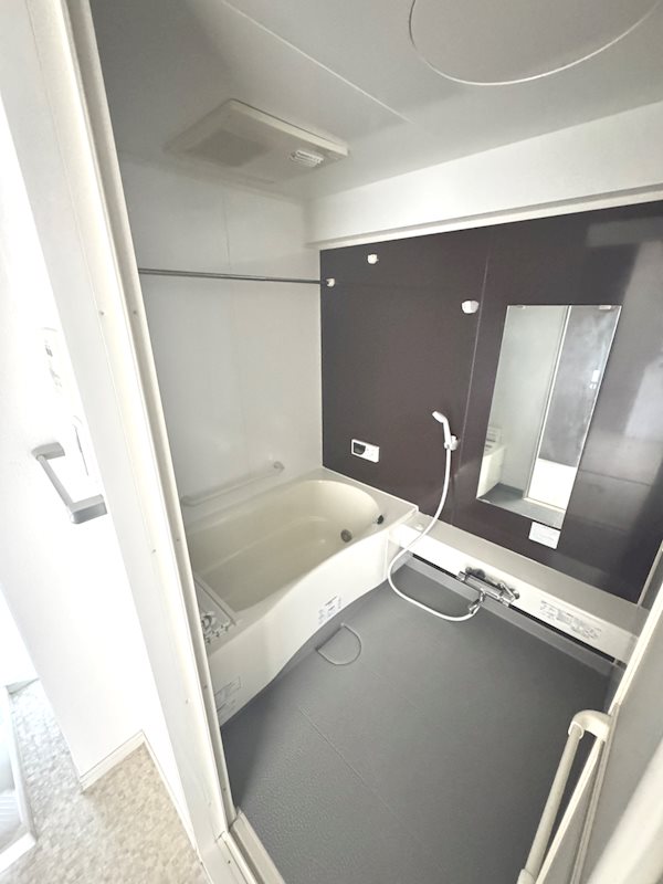 シャトレ大手町Ｎ棟  風呂画像