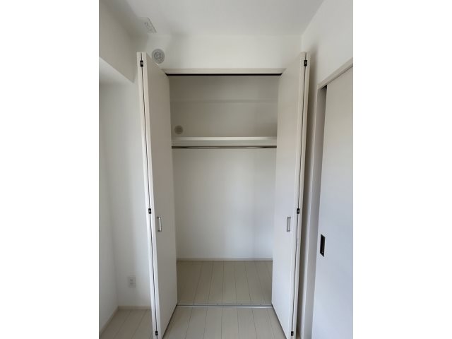 アンテス上到津  収納