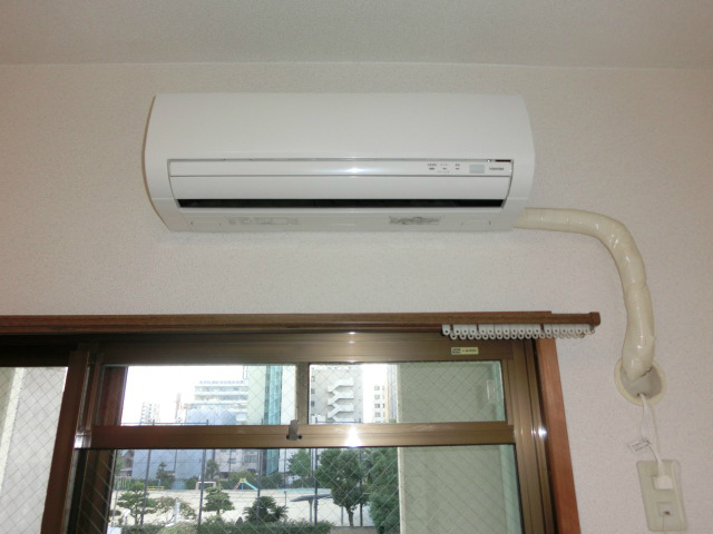 ハートピア鍛治町 その他設備