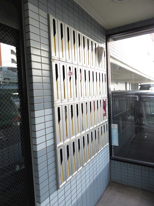 ハートピア鍛治町 その他