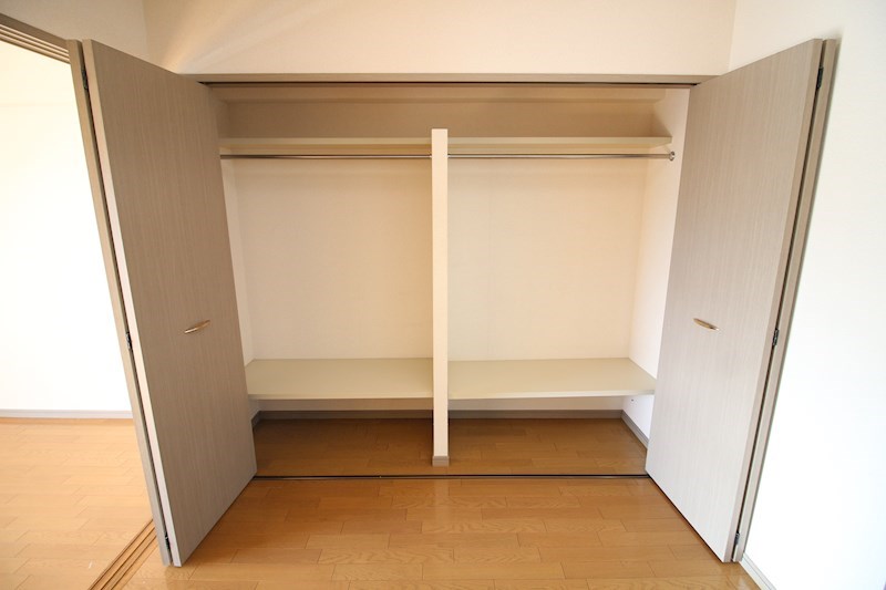 FHE北九州ｂｌｄｇ 収納